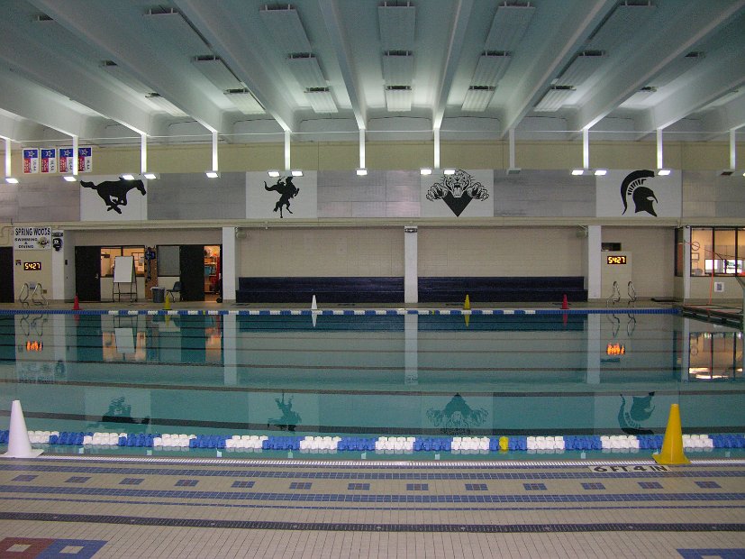 Spring Branch ISD Natatorium 10404 Tiger Trail Houston 77043 (40)